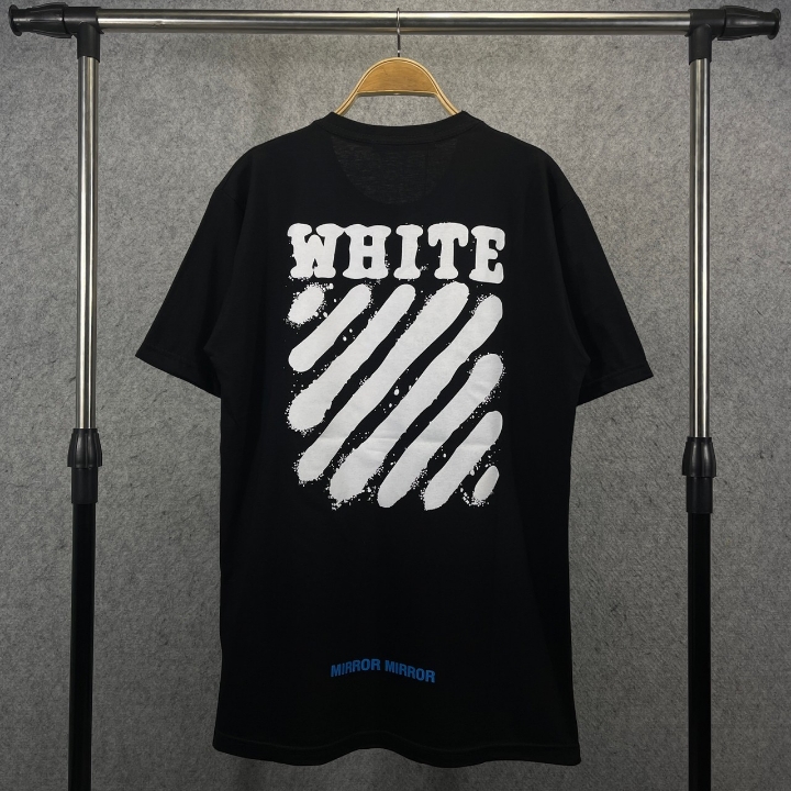 T-Shirt Offwhite 2