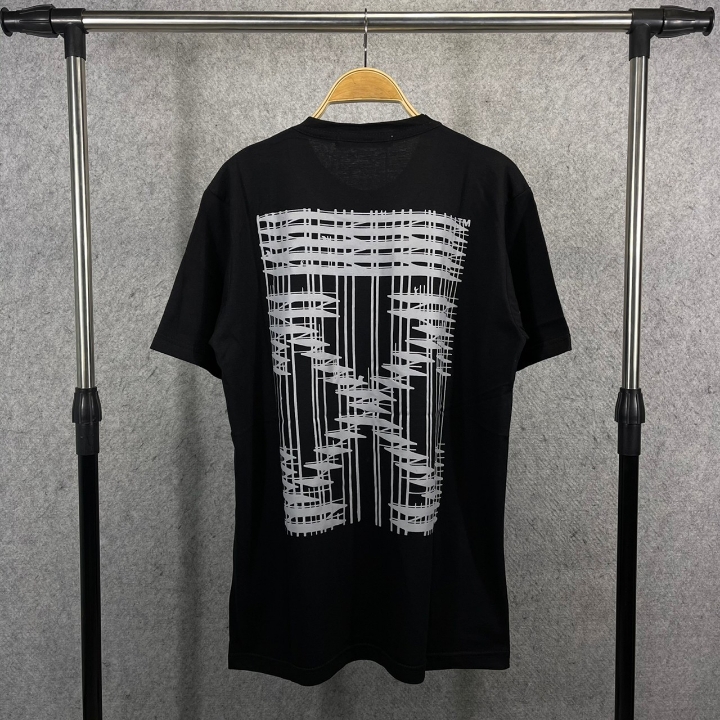 T-Shirt Offwhite 3