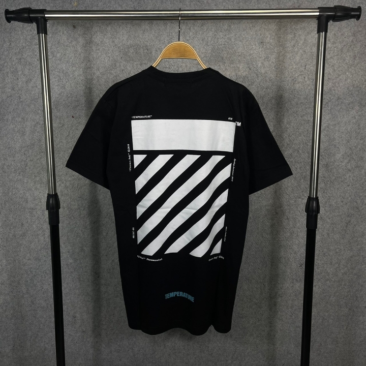 T-Shirt Offwhite 5