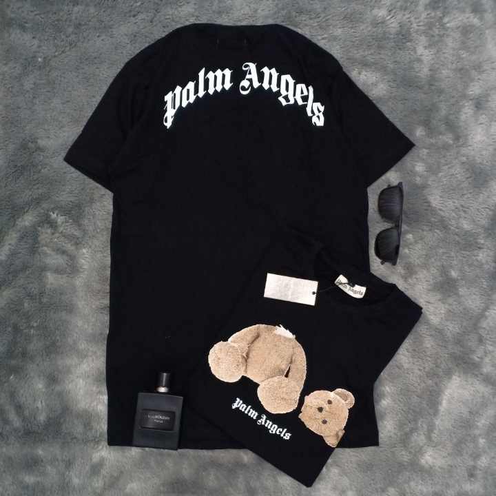 T-Shirt Palm Angels