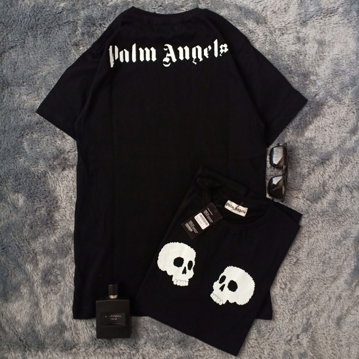 T-Shirt Palm Angels