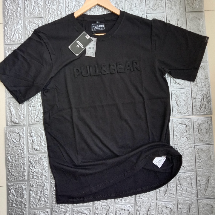 T-Shirt Pull bear 