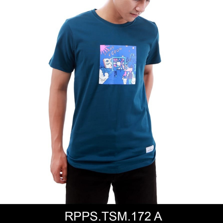 T-Shirt RADPAPPIES