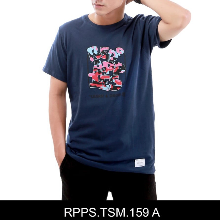 T-Shirt RADPAPPIES 2