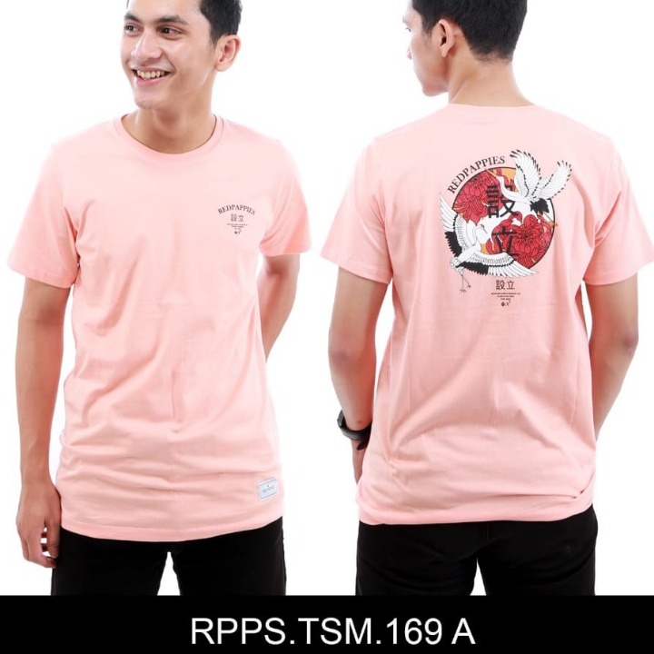 T-Shirt RADPAPPIES 4