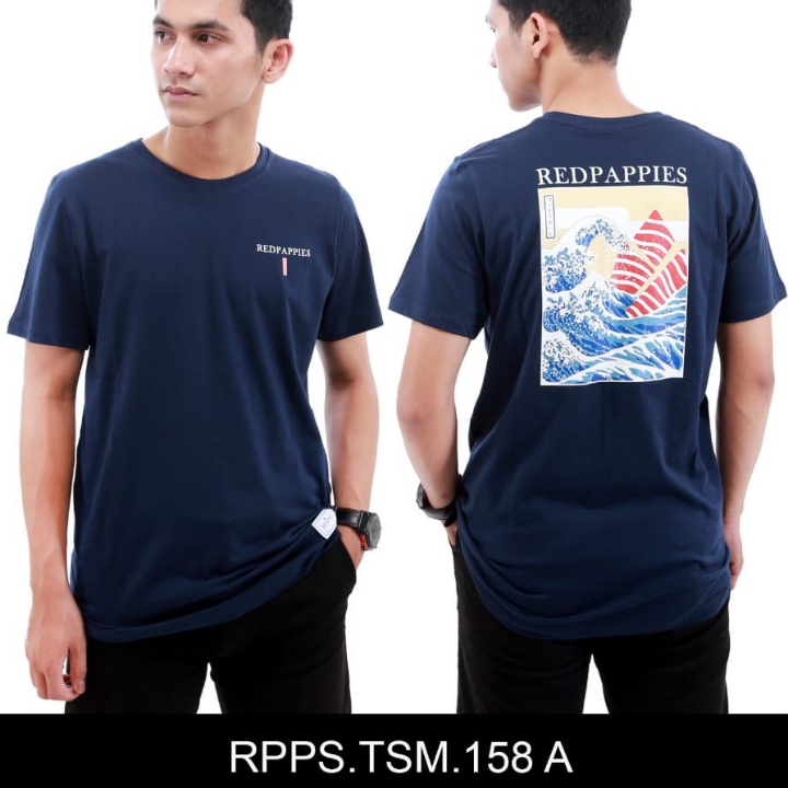 T-Shirt RADPAPPIES 5