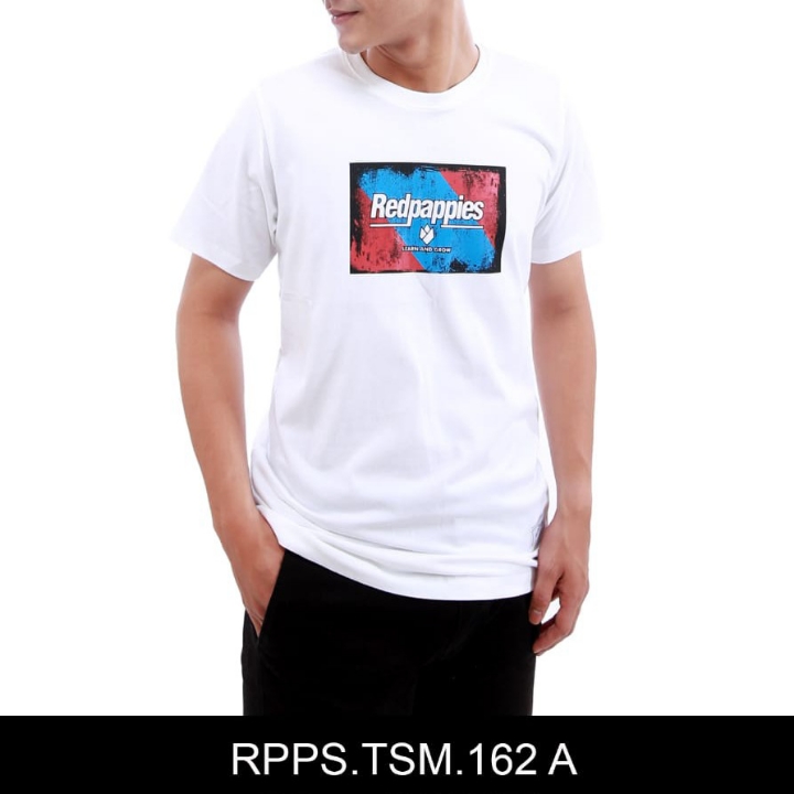 T-Shirt Redpappies