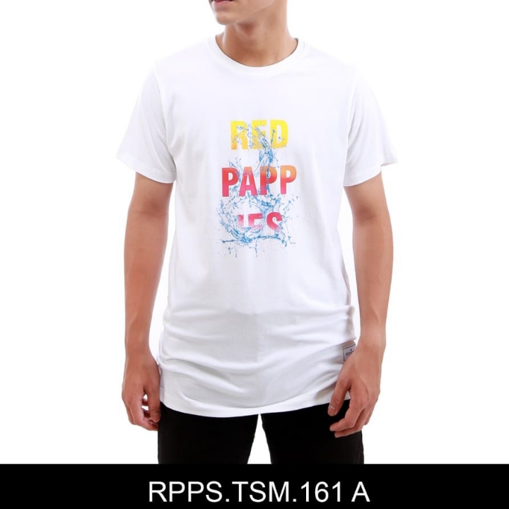 T-Shirt Redpappies 2