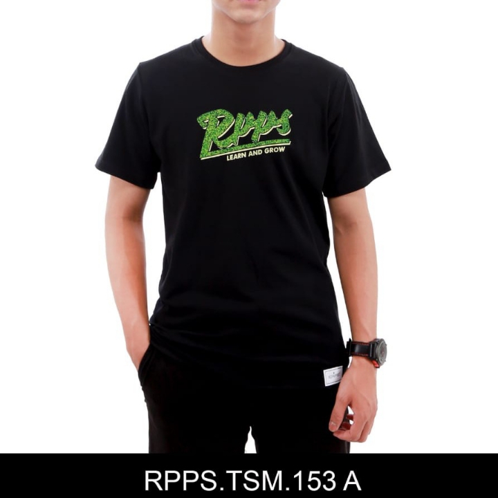 T-Shirt Redpappies 2