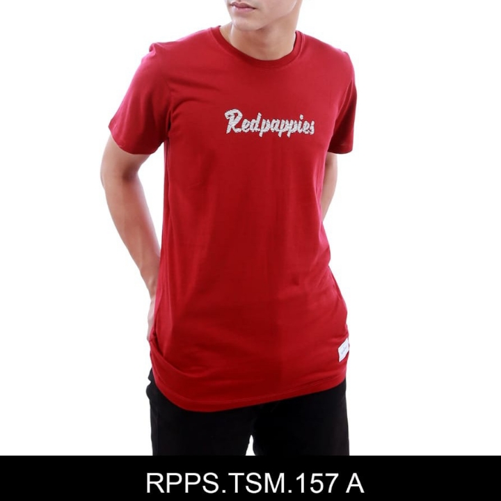 T-Shirt Redpappies 3