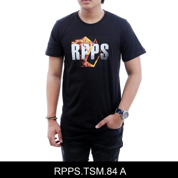 T-Shirt Redpappies 4