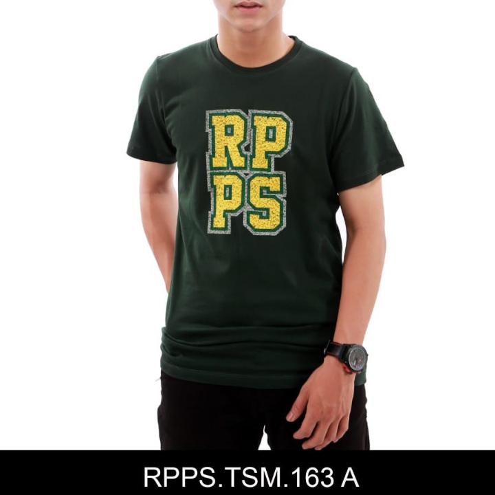 T-Shirt Redpappies 5