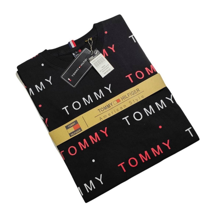 T-Shirt Tommy Hilfiger 