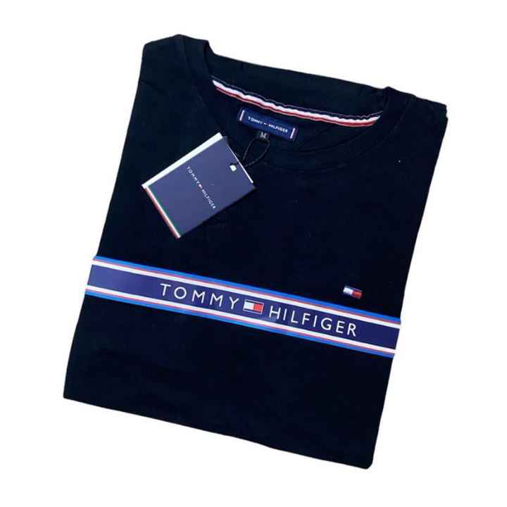 T-Shirt Tommy Hilfiger