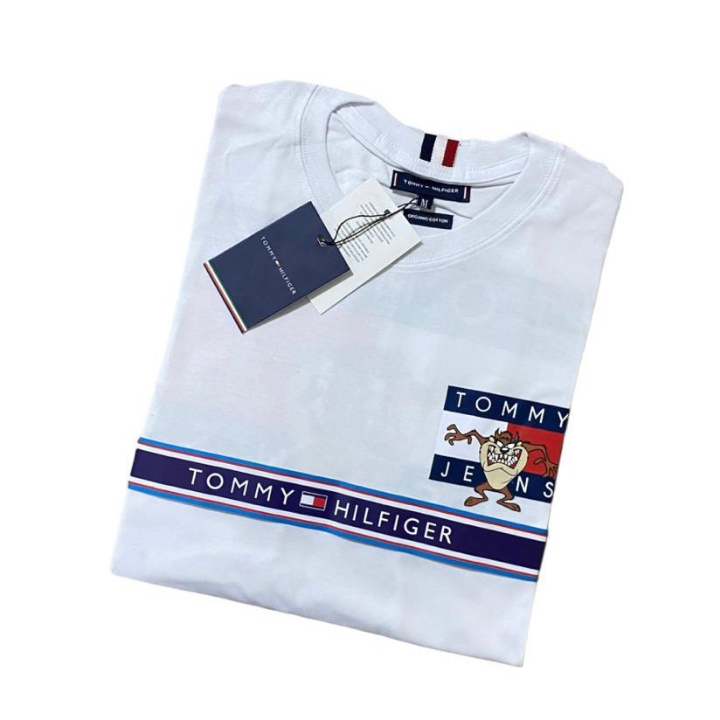 T-Shirt Tommy Hilfiger