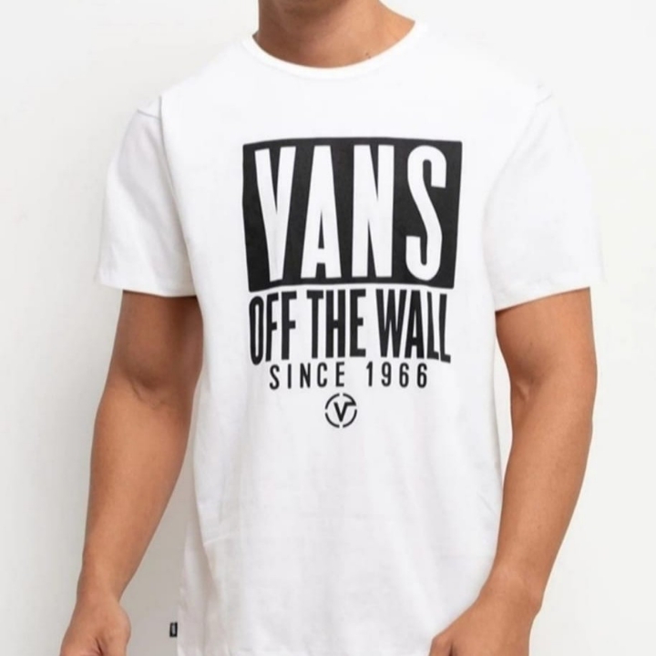 T-Shirt Vans