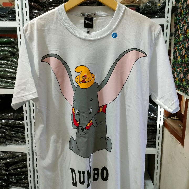 T-Shirt Zara Dumbo