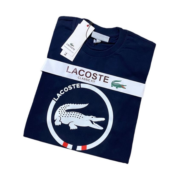 T-Shirt lacoste