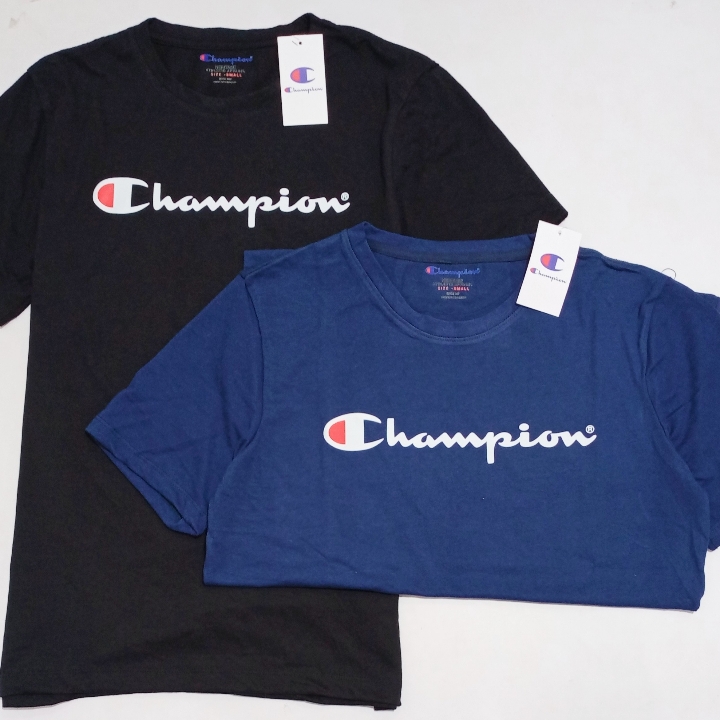 T-shirt Champion