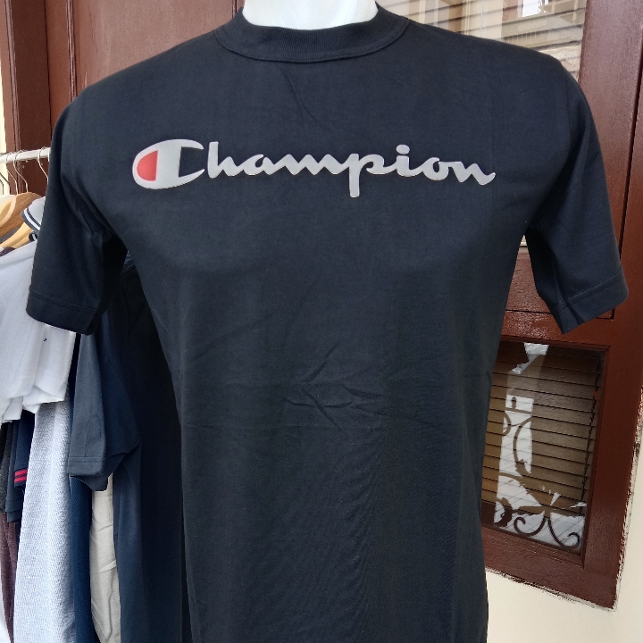 T shirt Champion japan market