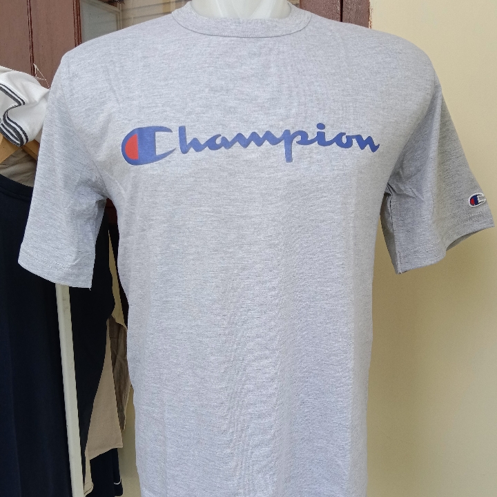 T shirt Champion japan market