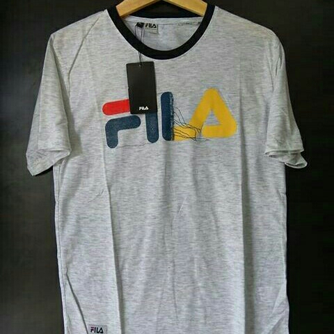 T shirt Fila