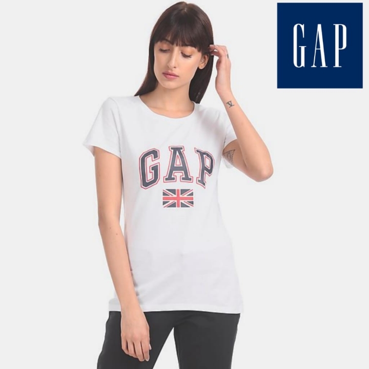 T-shirt GAP WANITA