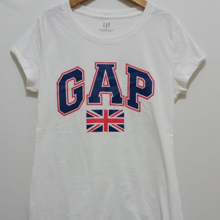 T-shirt GAP WANITA 2