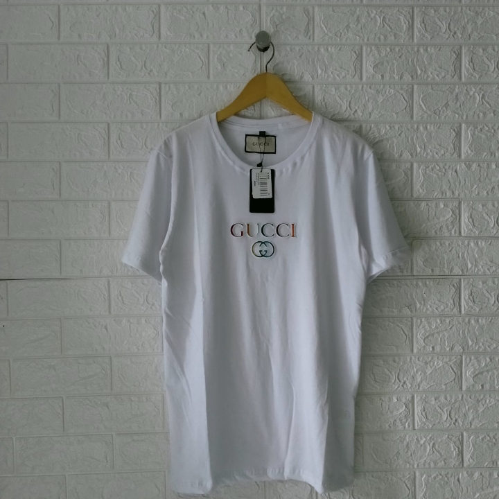 T shirt Gucci Foil