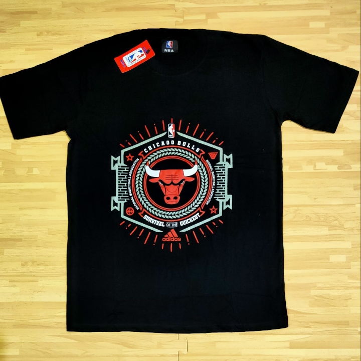 T-shirt NBA 