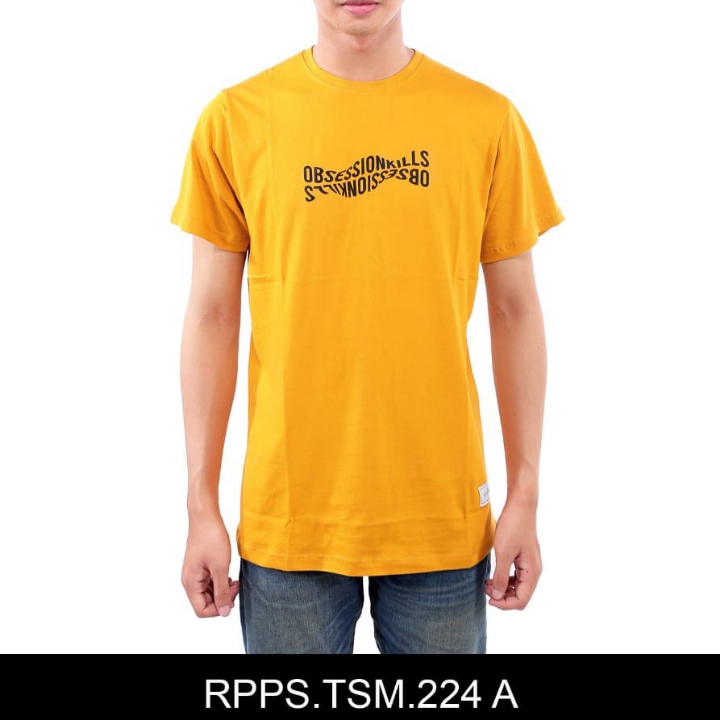 T-shirt Redpappies