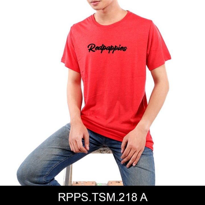 T-shirt Redpappies