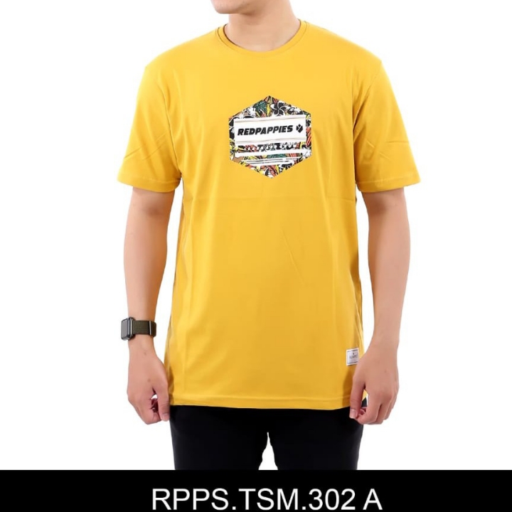 T-shirt Redpappies