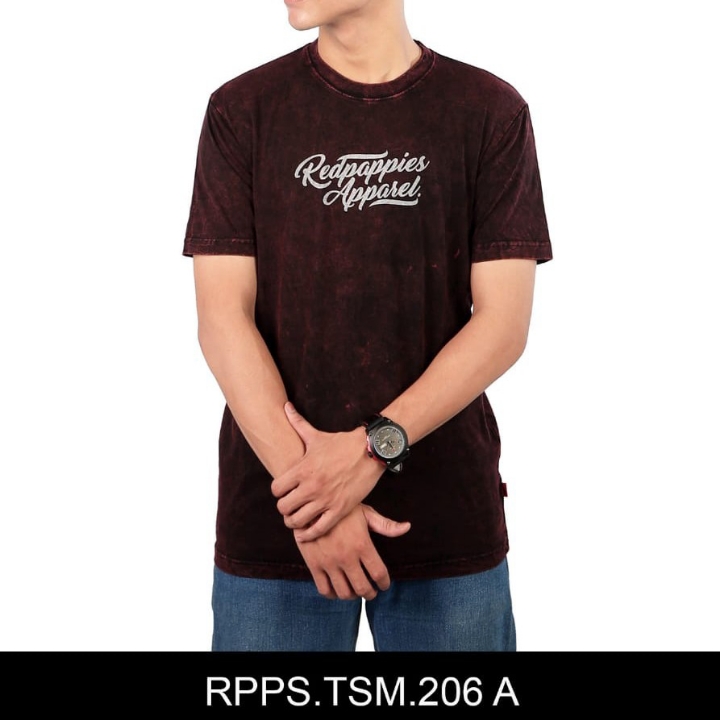 T-shirt Redpappies