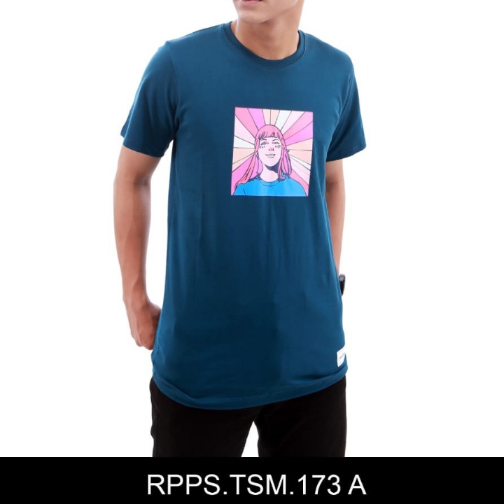 T-shirt Redpappies