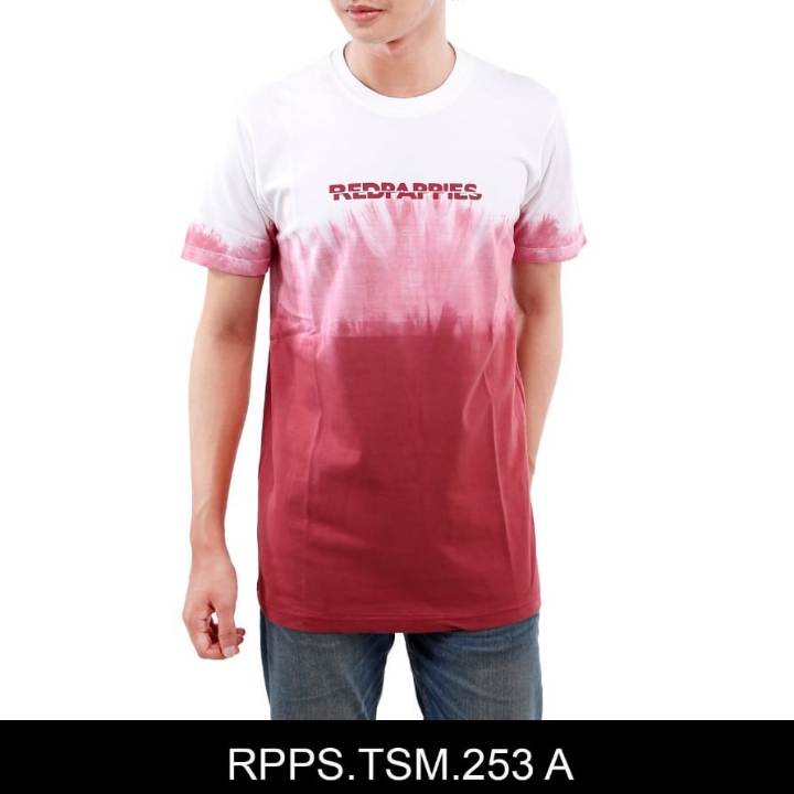 T-shirt Redpappies