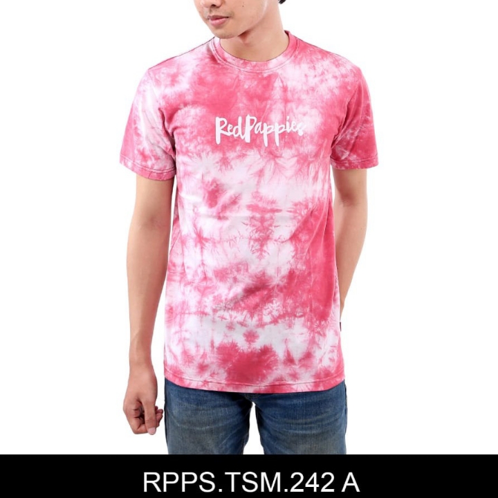 T-shirt Redpappies