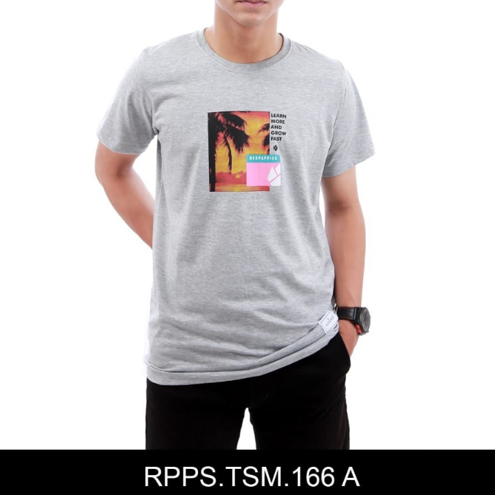 T-shirt Redpappies