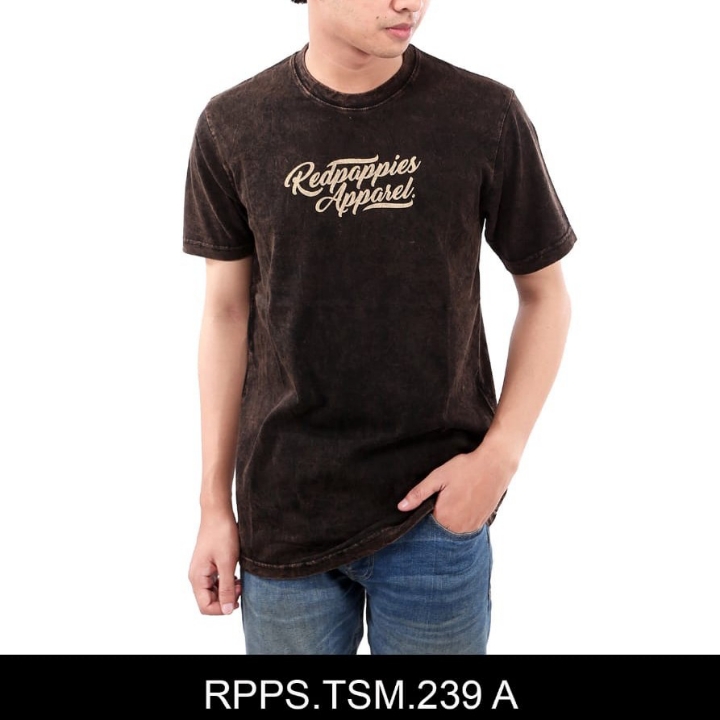 T-shirt Redpappies