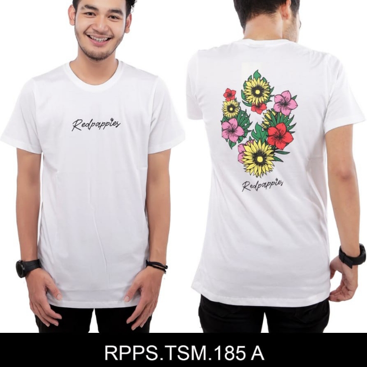 T-shirt Redpappies