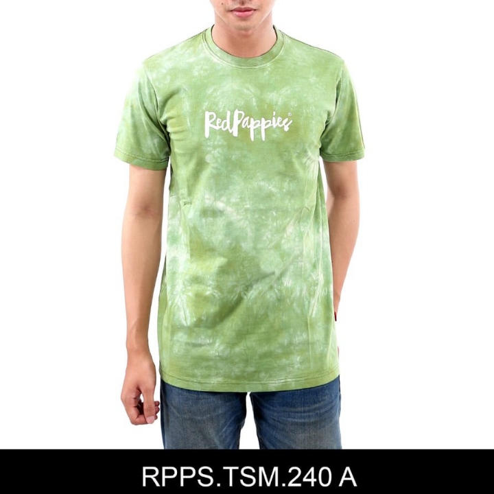 T-shirt Redpappies