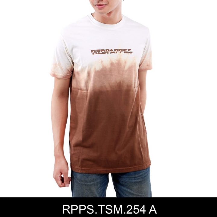 T-shirt Redpappies 2