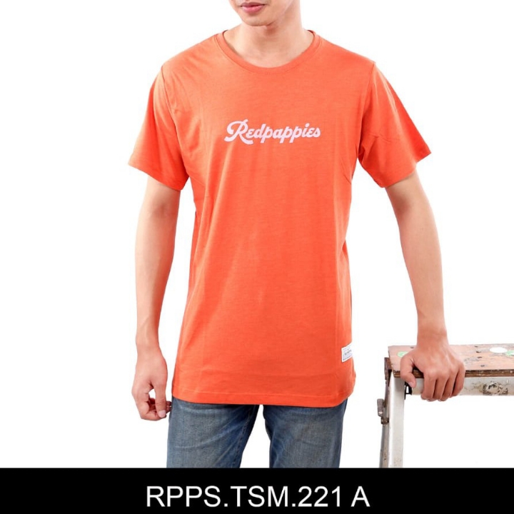 T-shirt Redpappies 2