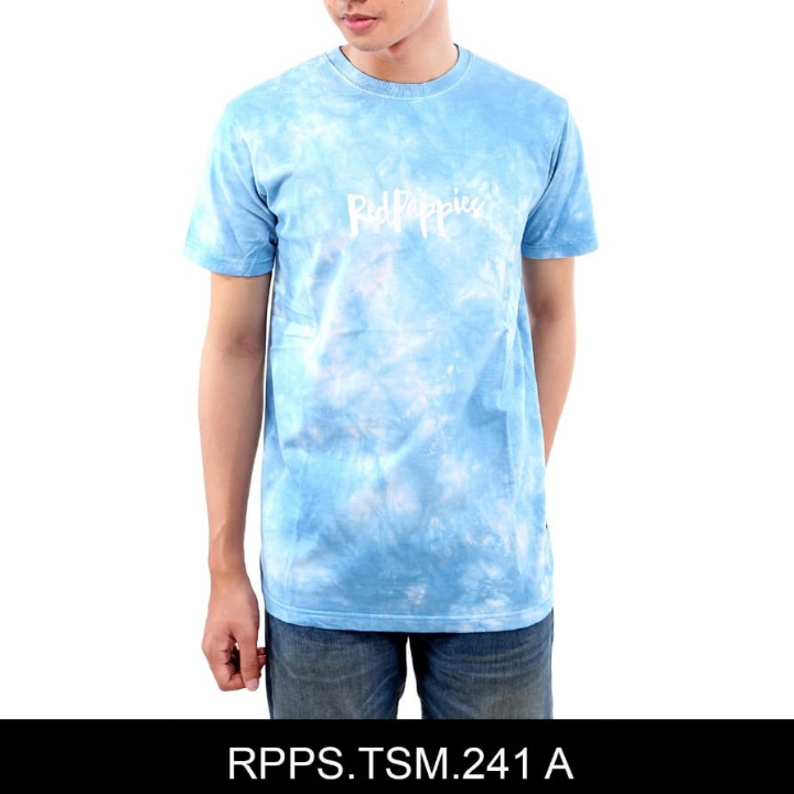 T-shirt Redpappies 2