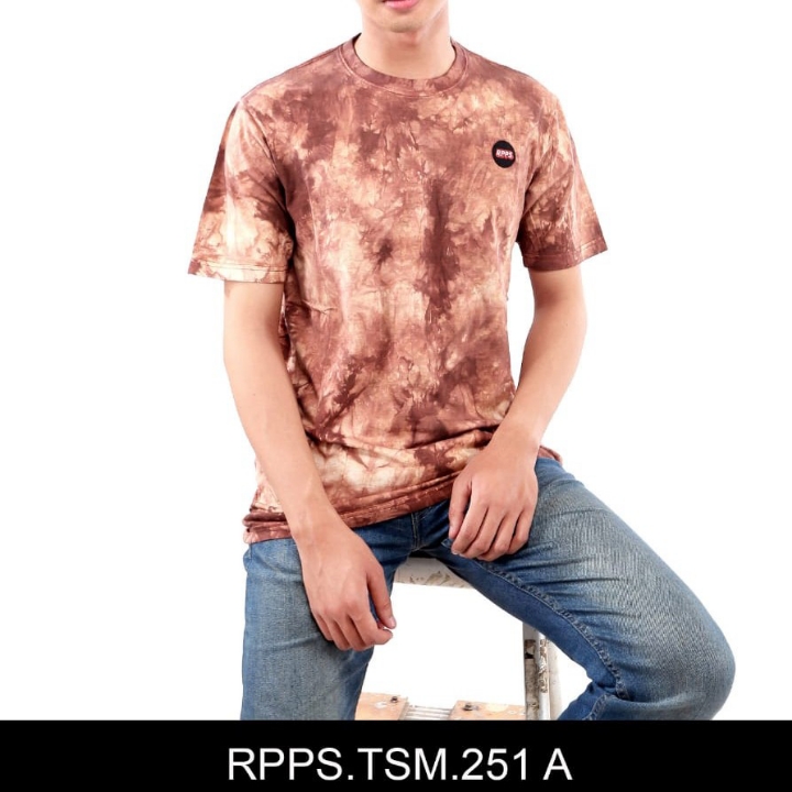 T-shirt Redpappies 2