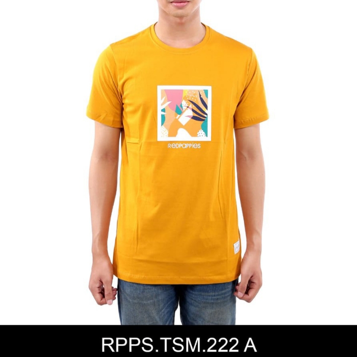 T-shirt Redpappies 2