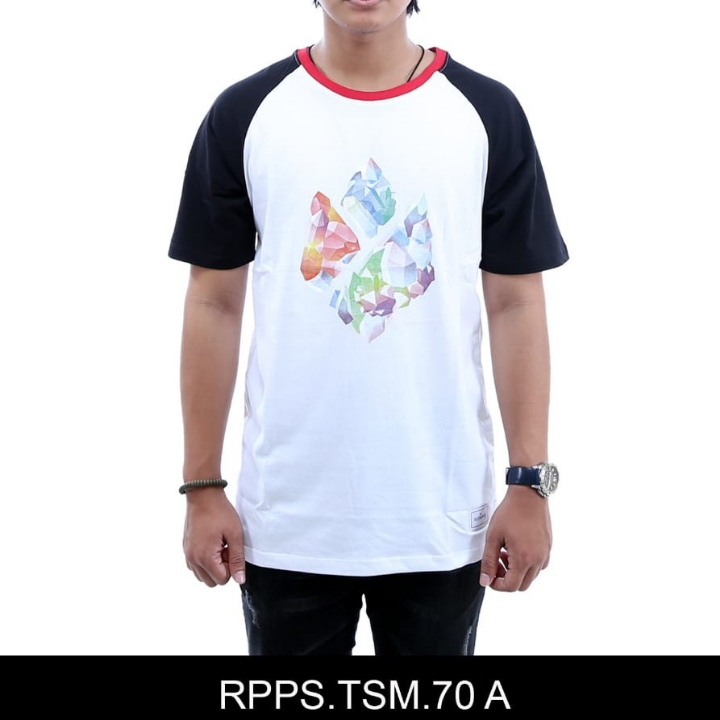 T-shirt Redpappies 2