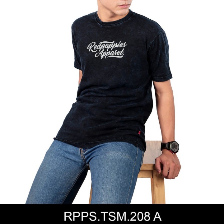 T-shirt Redpappies 2