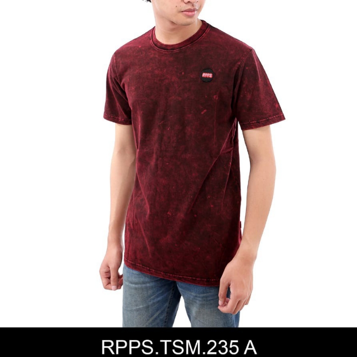 T-shirt Redpappies 2