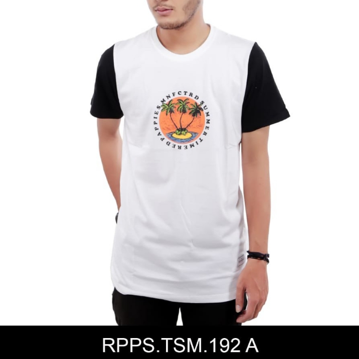 T-shirt Redpappies 2